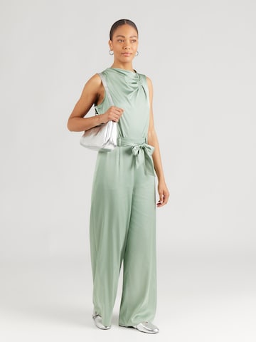 COMMA Kezeslábas - zöld