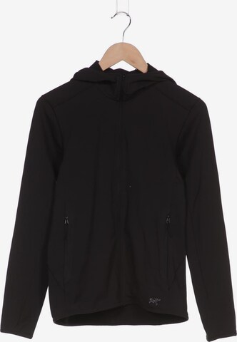 Arcteryx Jacket & Coat in S in Black: front