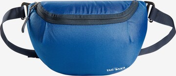 TATONKA Gürteltasche in Blau: predná strana