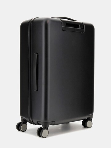 GUESS Trolley 'Verona' in Schwarz