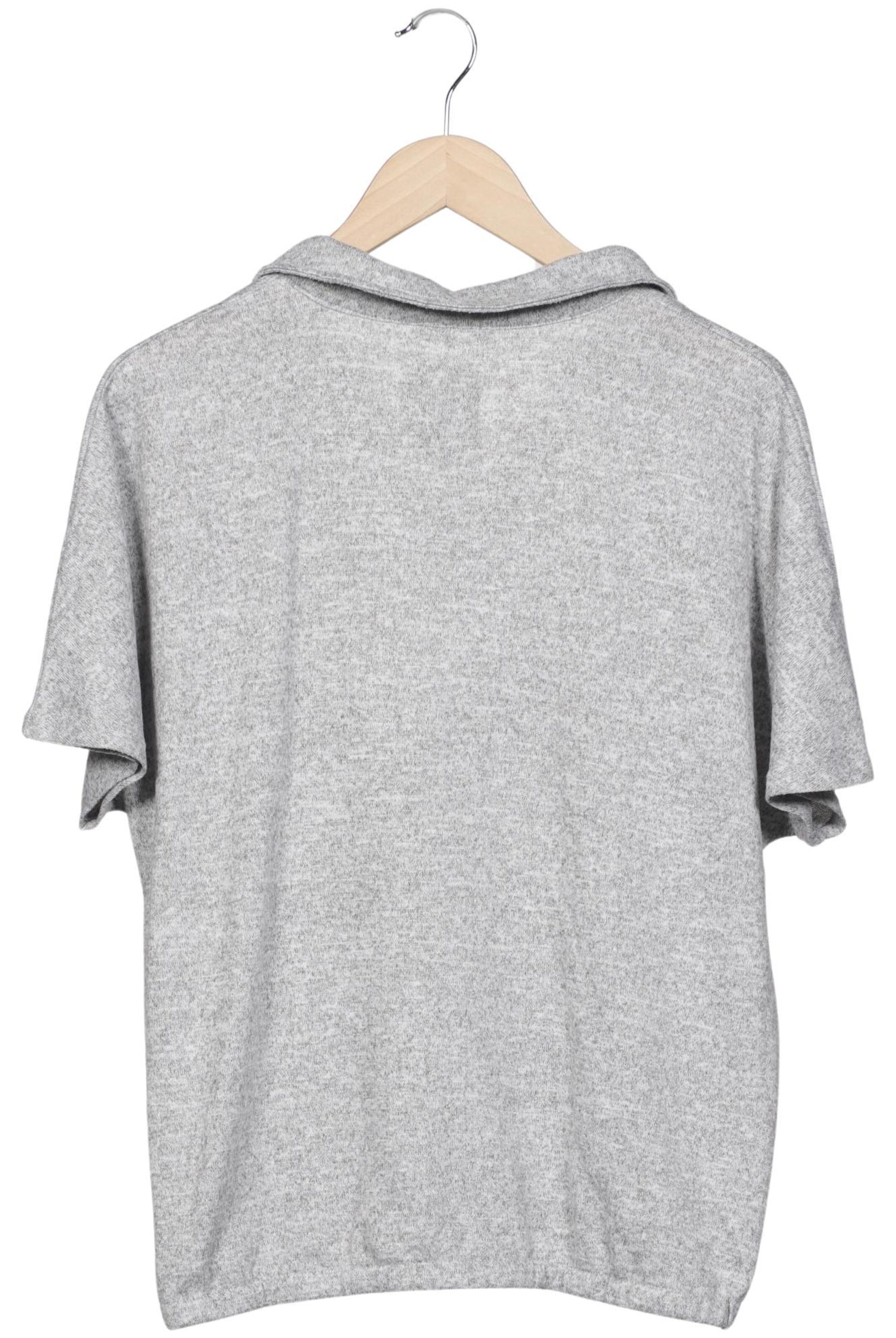 OPUS Pullover XL in Grau