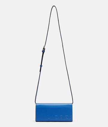 Liebeskind Berlin Crossbody Bag in Blue