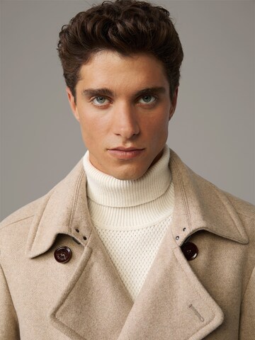 Manteau mi-saison STRELLSON en beige