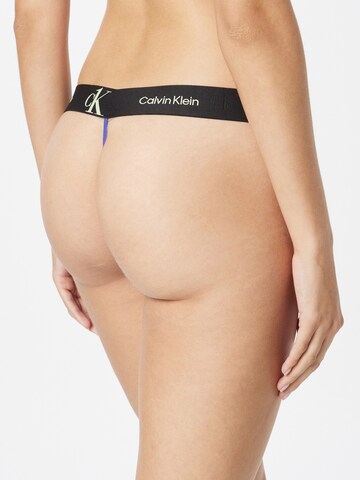 Calvin Klein Underwear Tanga – 