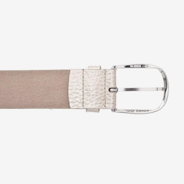 VANZETTI Belt in Gold