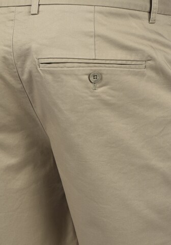 Casual Friday Regular Chino Pants in Beige