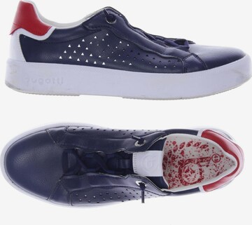 bugatti Sneakers & Trainers in 41 in Blue: front
