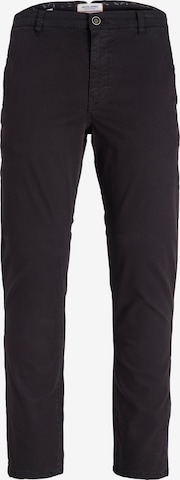 Pantaloni chino 'Marco Fred' di JACK & JONES in grigio: frontale
