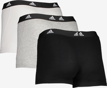 ADIDAS SPORTSWEAR Athletic Underwear in Black