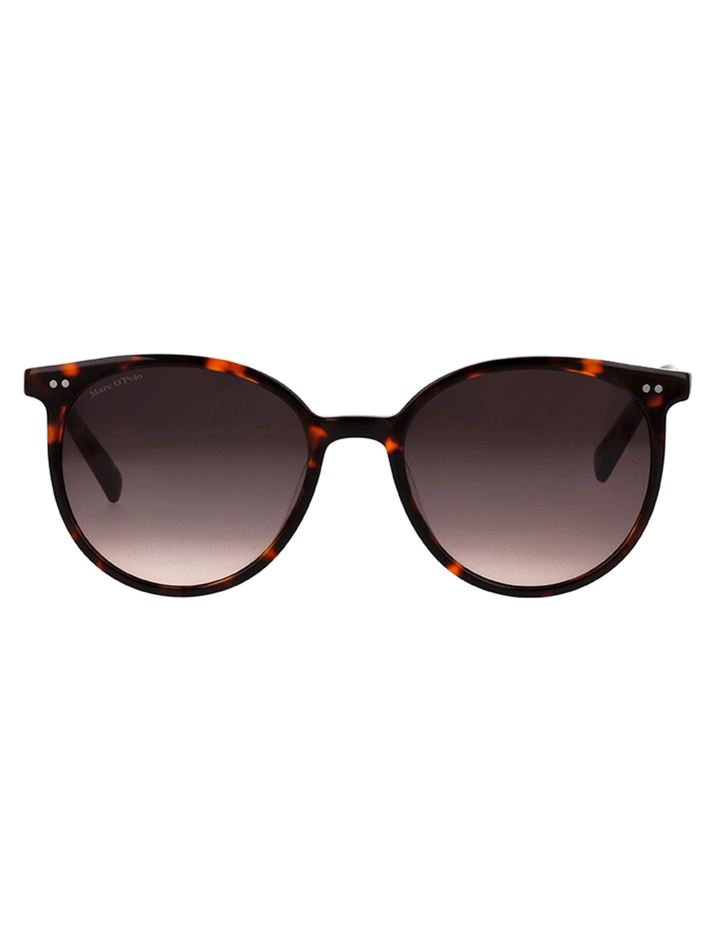 Marc O'Polo EYEWEAR Sunglasses in Brown