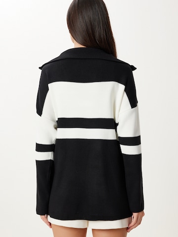 Pull-over Happiness İstanbul en noir