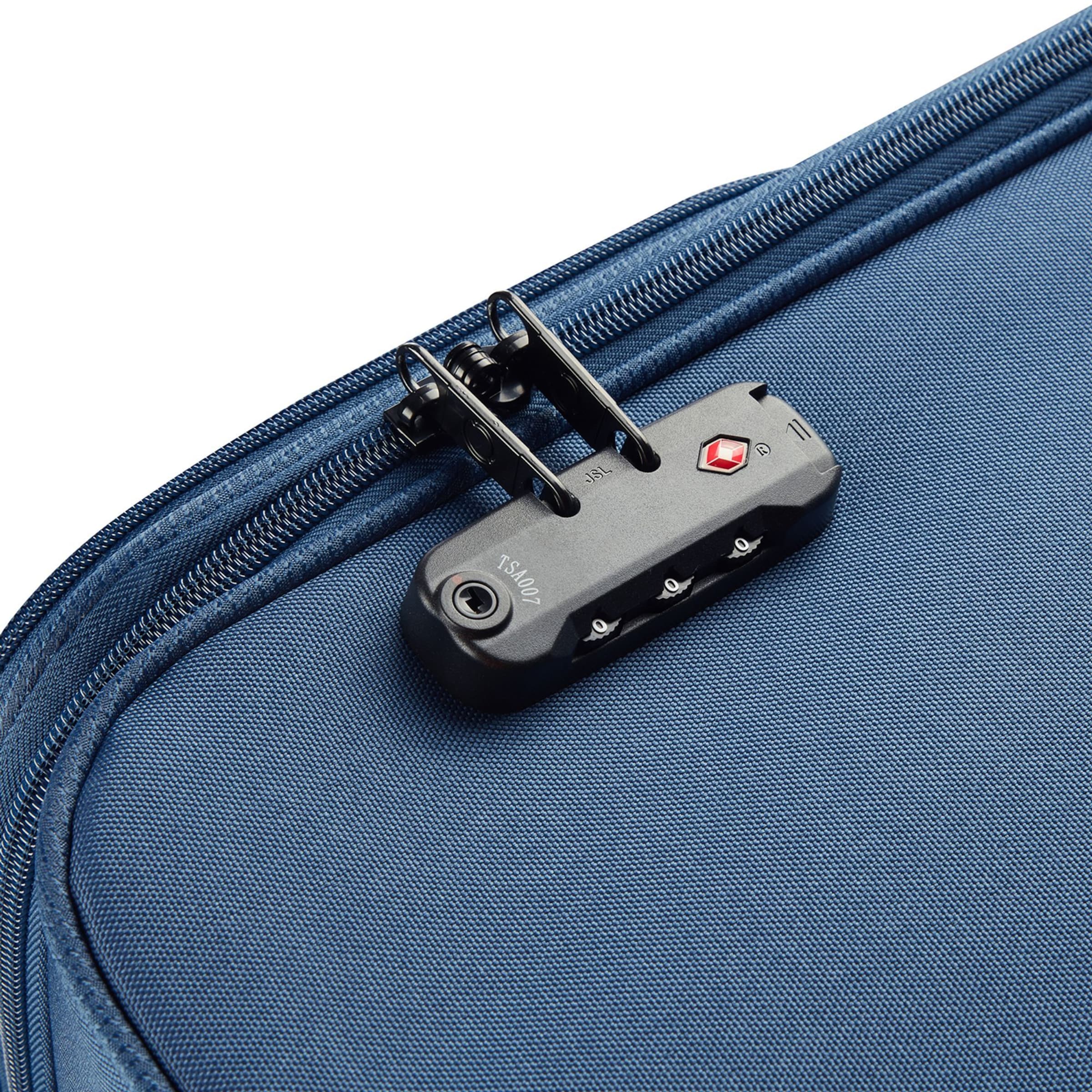 MODO by Roncato Cart 'Eclipse 2.0' in Blue