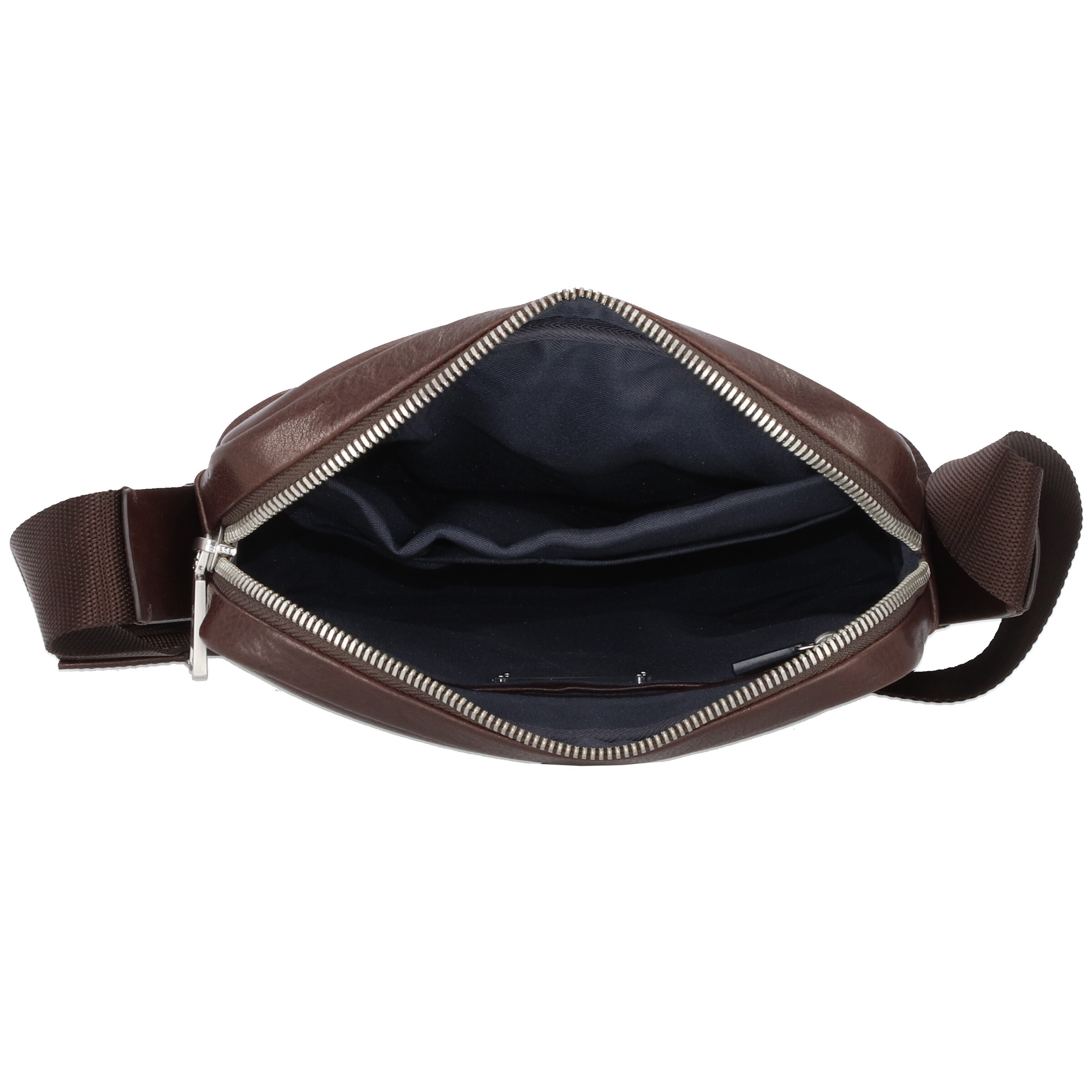 Borsa a tracolla 'Treviso Remus' di JOOP! in marrone