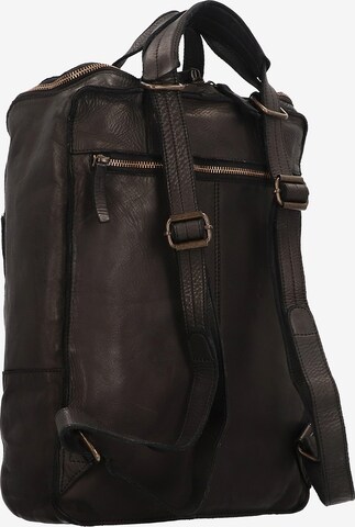 Harold's Backpack in Black