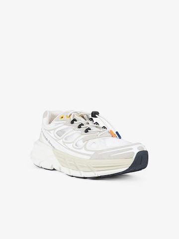 Barracuda Sneakers laag in Beige