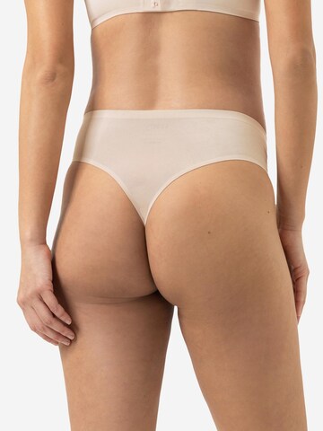 Mey String 'Simply Better Invisibles' in Beige