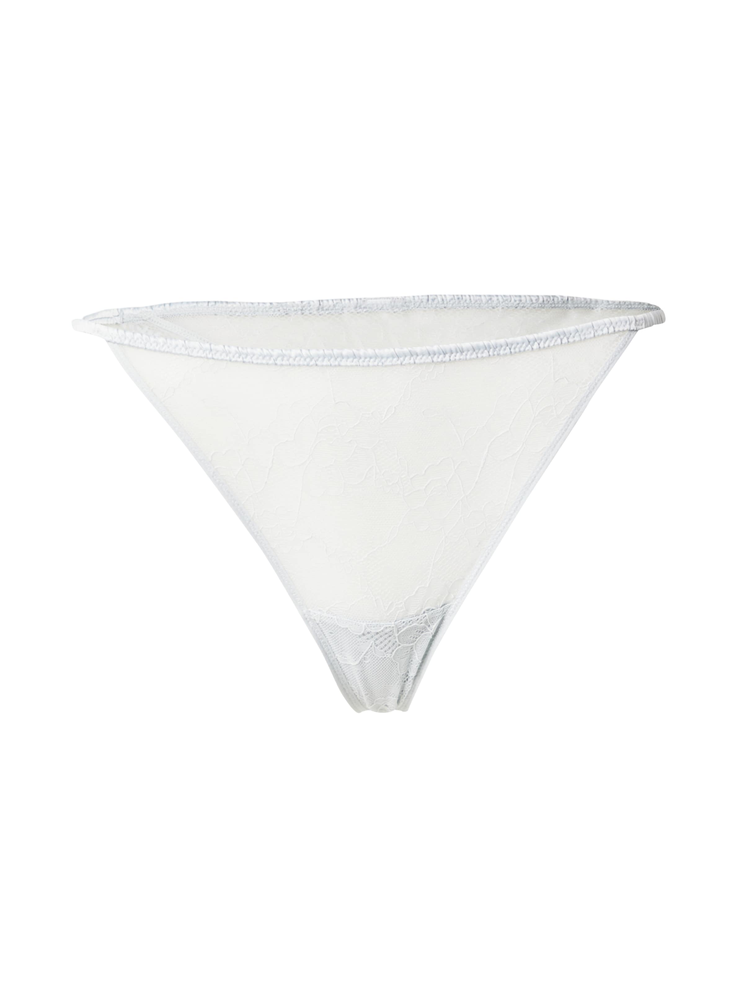 Samsøe Samsøe Stringit 'Sahazel' värissä sininen: etupuoli