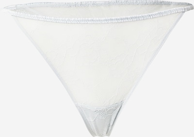 Samsøe Samsøe Стринги 'Sahazel' в Небесно-голубой, Обзор товара