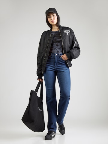 WRANGLER Regular Дънки 'PARADE' в синьо