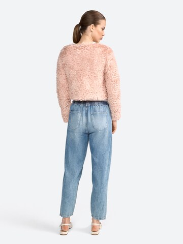 Rich & RoyalPrijelazna jakna - roza boja