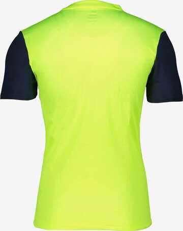 Maillot 'Tiempo Premier II' NIKE en jaune