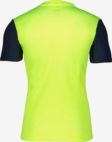 Maglia funzionale 'Tiempo Premier II' di NIKE in giallo