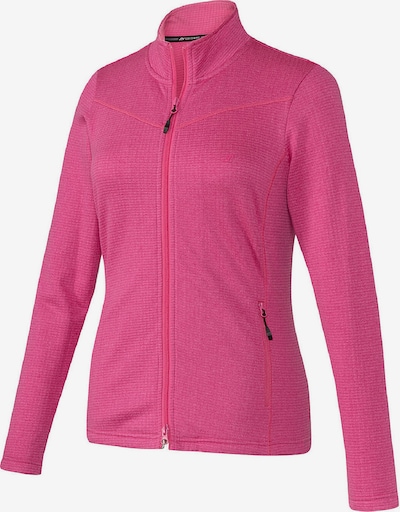 JOY SPORTSWEAR Jacke in dunkelpink, Produktansicht