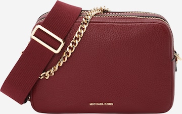 MICHAEL Michael Kors Olkalaukku värissä lila: etupuoli