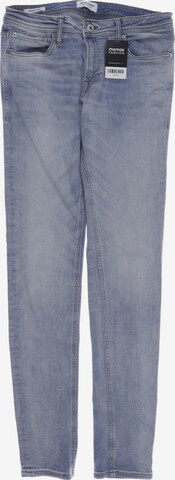 JACK & JONES Jeans in 33 in Blue: front