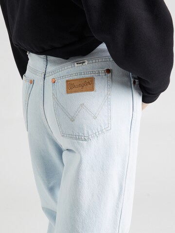 WRANGLER Regular Jeans in Blue