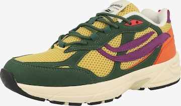Sneaker bassa di GENESIS in colori misti: frontale