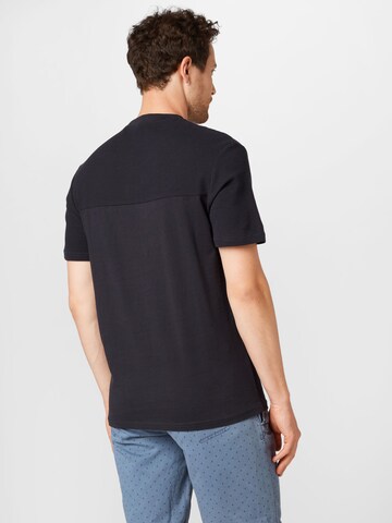 Only & Sons Shirt 'SILAS' in Blue