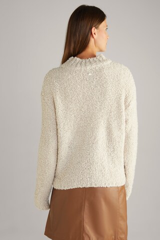 JOOP! Pullover in Beige