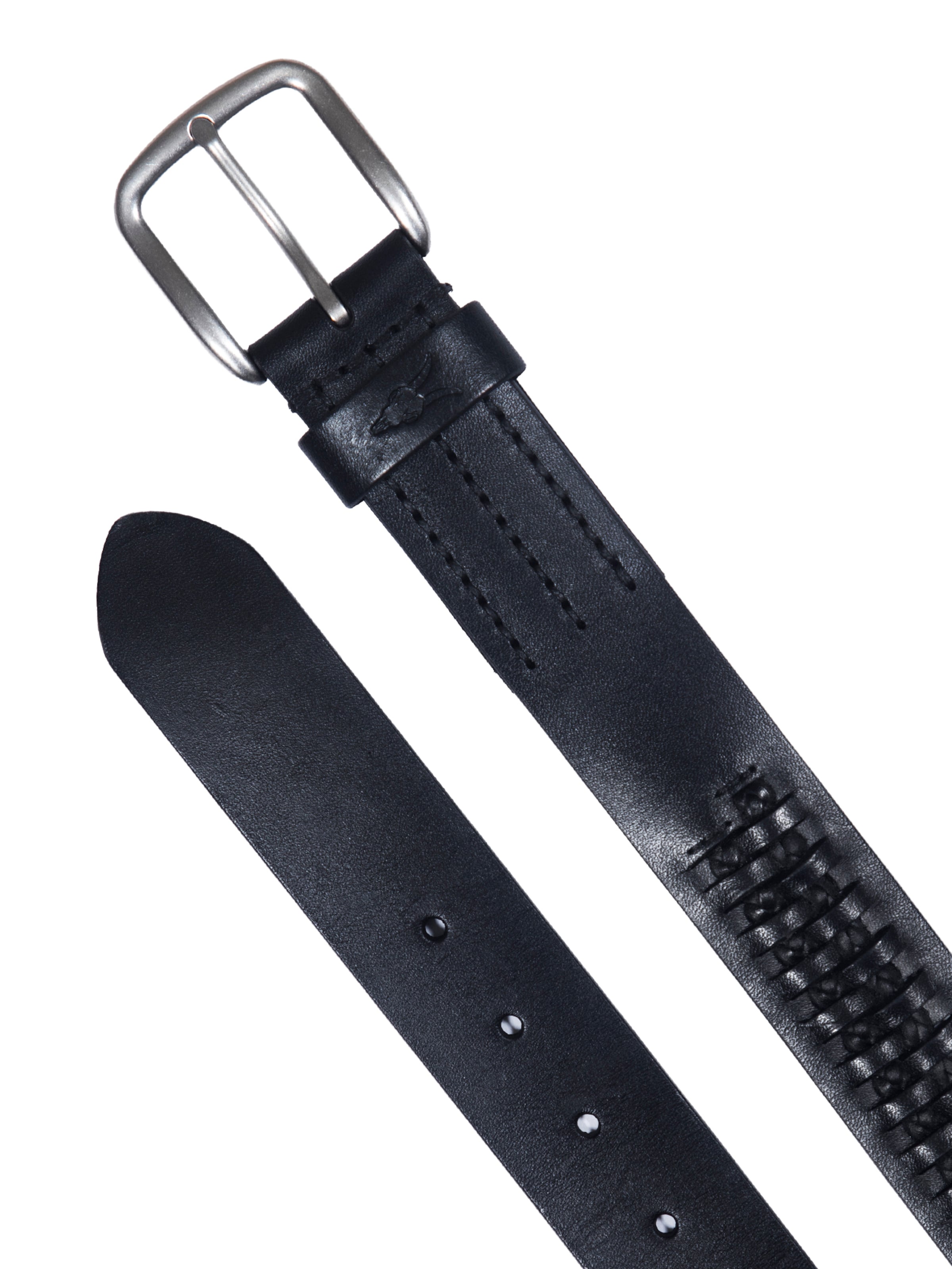 AllSaints Övek - fekete