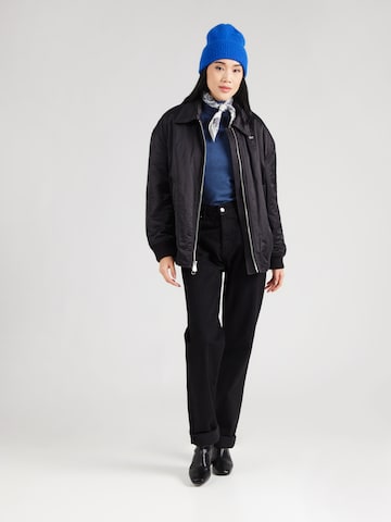 Veste mi-saison Blauer.USA en noir