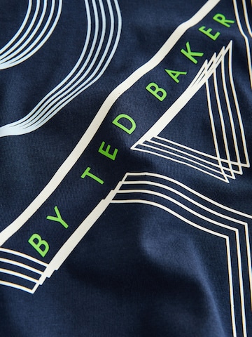 Baker by Ted Baker Футболка в Синий