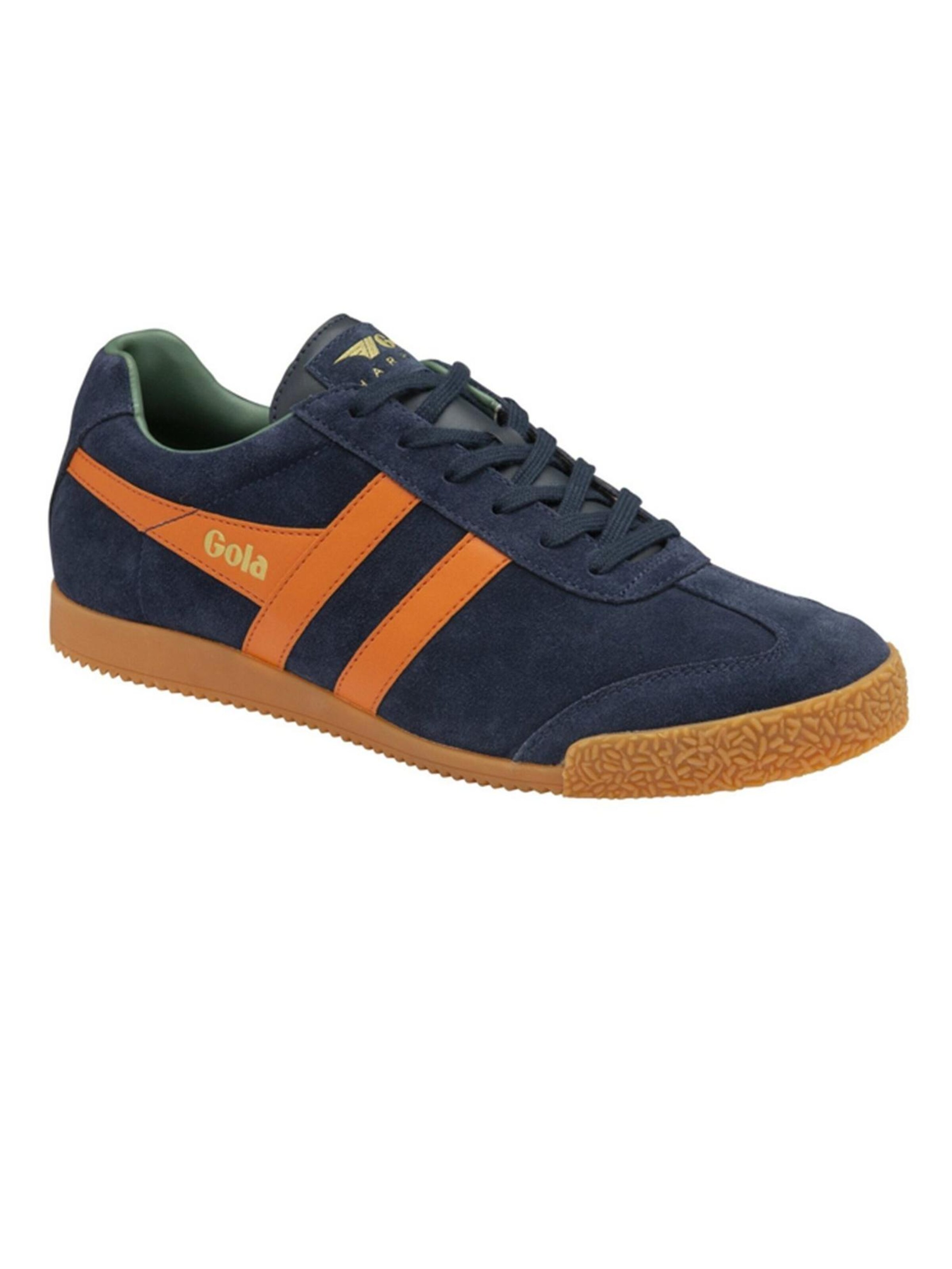 Gola Sneaker low‌‌‌‌‌‌‌‌‌‌ in Blau: Vorderseite