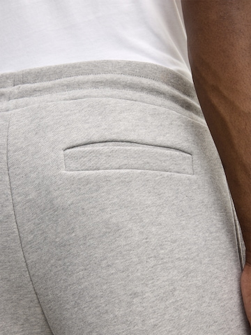 Regular Pantalon STRELLSON en gris