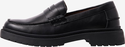 JACK & JONES Sapato Slip-on 'JFWDUNE' em 40 em preto, Vista do artigo