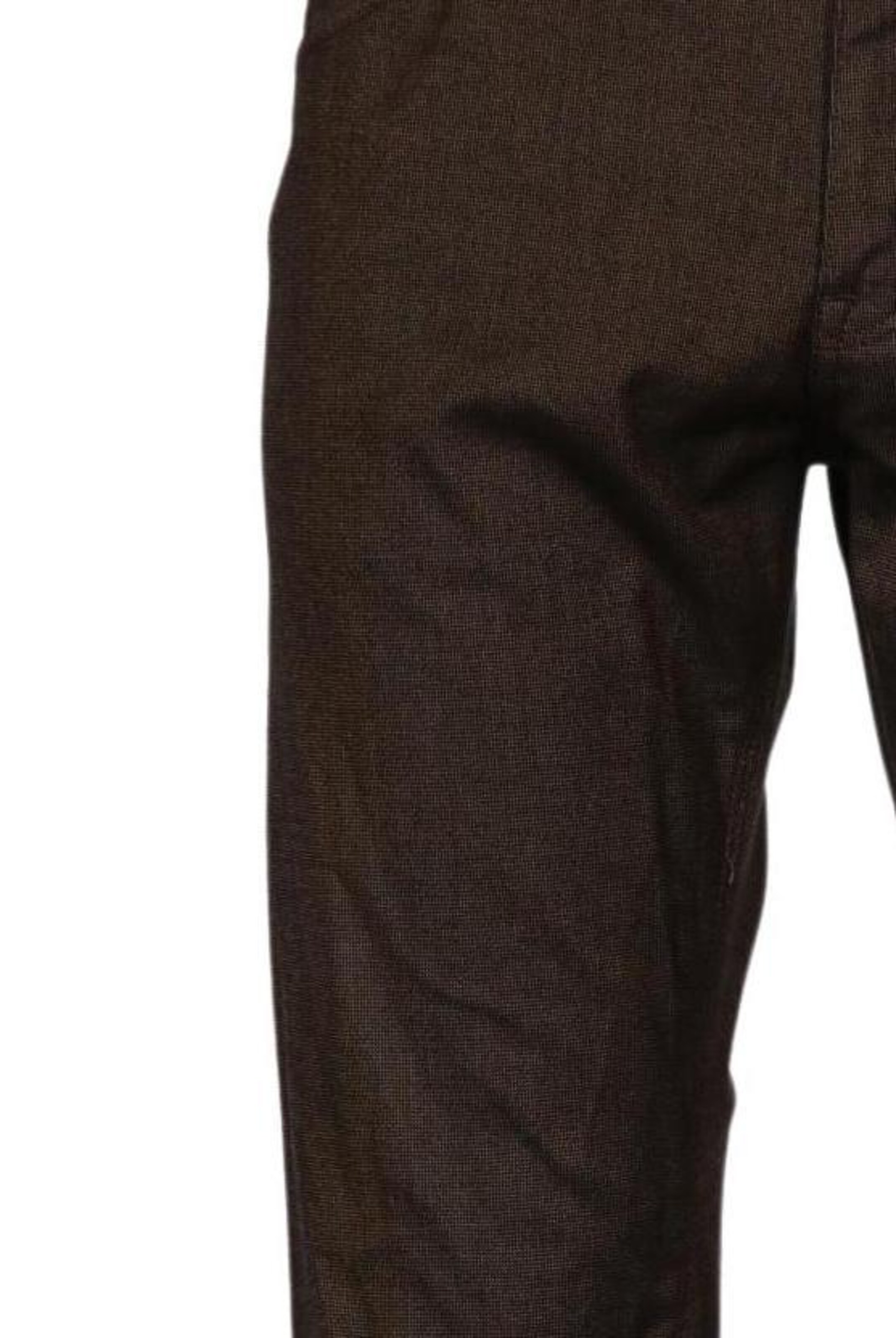 BOSS Black Pants in 35 in Brown