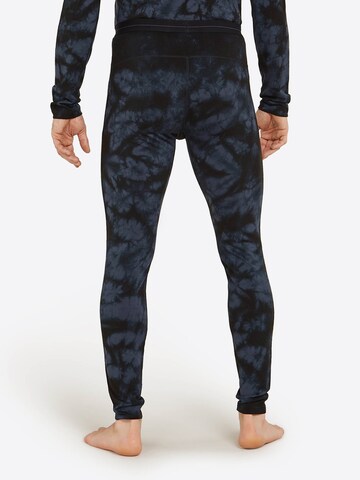Slimfit Pantaloni sportivi di ICEBREAKER in grigio