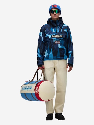 Cappotto di mezza stagione 'RF NEXT AOP 1 NP0A8AHX' di NAPAPIJRI in nero