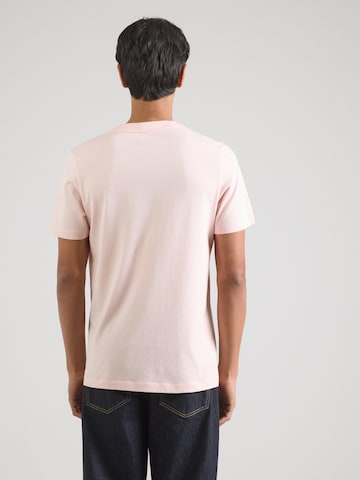 s.Oliver Μπλουζάκι σε ροζ