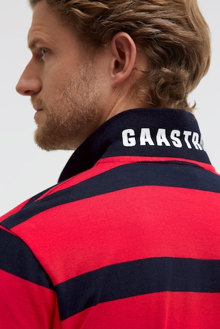 Gaastra Shirt in Red