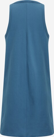 Gap Petite Kleid in Blau