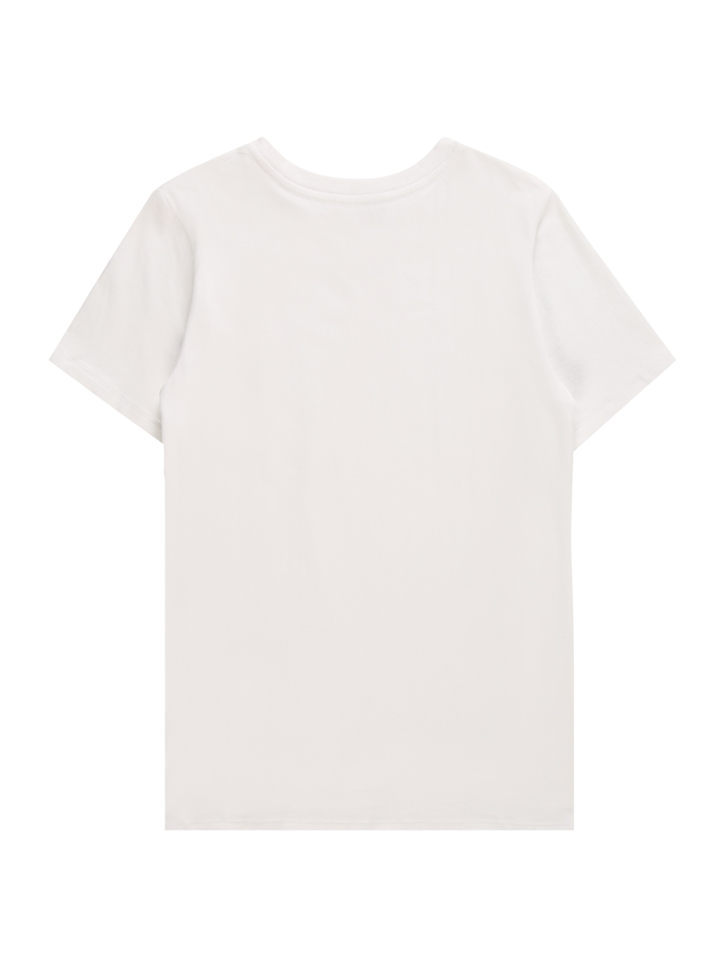 Jordan Tielko 'FLIGHT' - Biela