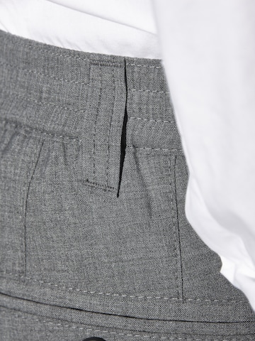 BABISTA Regular Broek ' Carnado ' in Grijs