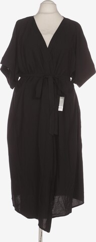 Asos Dress in 6XL in Black: front