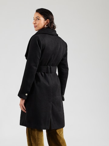 ABOUT YOU Mantel 'Alma' in Schwarz