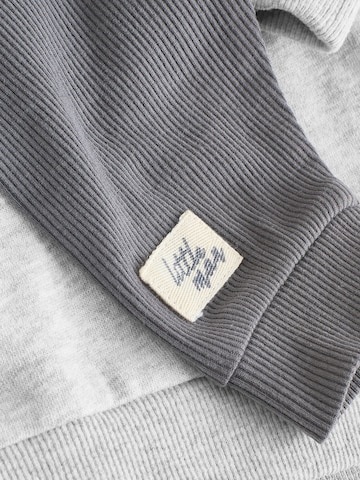 Next Komplet | siva barva